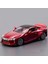1:32 LC500 Alaşım Spor Araba Modeli Diecast Metal Oyuncak Yarış Otomobil Araç Modeli Simülasyon Ses ve Işık Koleksiyonu Çocuklar Oyuncak Hediye (Yurt Dışından) 1
