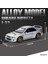 1:32 Jdm Suu Impreza Stı Wrx Alaşım Model Araba Oyuncak Döküm Metal Döküm Ses ve Işık Oyuncak Arabalar Çocuklar Için Araç (Yurt Dışından) 1