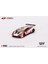 Mını Gt 1/64 Alaşım Model Araba Dekorasyon 720 Lamborghini 670 Araba Döküm Araç Modeli Oyuncak (Yurt Dışından) 1