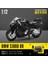 Cca 1:12 Yamaha Yzf-R1 Alaşım Motokros Lisanslı Motosiklet Modeli Oyuncak Araba Koleksiyonu Hediye Statik Kalıp Döküm Üretimi (Yurt Dışından) 1