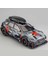 1/24 Audi Rs6 Alaşım Avant Station Wagon Araba Modeli Dietoy Metal Oyuncak Parça Spor Araba Modeli Simülasyon Ses ve Işık Çocuklar Hediye (Yurt Dışından) 1