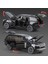 1/32 Aralığı Land Rover Sv Suv Alaşım Araba Modeli Döküm Metal Off-Road Araçlar Araba Modeli Simülasyon Ses ve Işık Çocuk Oyuncak Hediye (Yurt Dışından) 3
