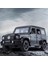 1:32 Benz G63 Suv Alaşım Araba Diecasts & Oyuncak Araçlar Araba Modeli Ses ve Işık Geri Çekin Oyuncak Arabalar Çocuklar Için Hediyeler (Yurt Dışından) 2
