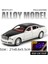 Döküm 1:24 Ölçekli Bentley Mulsanne Alaşım Model Araba Koleksiyonu Araç Simülasyon Ses ve Işık Metal Oyuncak Araba Oyuncak Çocuklar Için Hediye (Yurt Dışından) 1