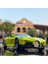 1:32 Bugatti Lavoiturenoire Alaşım Spor Araba Modeli Döküm Metal Oyuncak Araçlar Araba Modeli Koleksiyonu Yüksek Simülasyon Çocuk Hediye (Yurt Dışından) 3