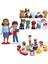 2025 Cars 2 Disney Pixar Car 3 Lightning Mcqueen Mack Uncle Jackson Storm Truck Diecast Dinoco Metal Toys Gift For Children Kids (Yurt Dışından) 2