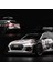 1/24 Audi Rs6 Avant Station Wagon Alaşım Araba Yarışı Modeli Döküm Metal Parça Spor Araba Araçlar Modeli Ses Işığı Çocuk Oyuncak Hediye (Yurt Dışından) 3