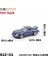 Xcartoys Pop Yarışı 1/64 Mercedes Lambocini Ramo Yaris Aston Martin Nissan Honda Arabalar Alaşım Oyuncaklar Pres Döküm Modeli Çocuk Oyuncakları Erkek (Yurt Dışından) 1