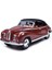 1:32 Alaşım Klasik Araba Modeli Çocuk Oyuncak Araba Süsleri Geri Çekin Araba Modeli Çocuk Oyuncak Die-Cast Eğitici Oyuncak (Yurt Dışından) 1