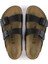 Arızona Bf Siyah Unisex Terlik 051793-79 2