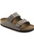 Arizona Bf Nu Bej Unisex Terlik 151213-20316 1
