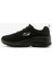 Fashion Fit Kadın Siyah Sneaker 88888179TK BBK 2
