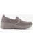 Fashion Fit Kadın Bej Spor Ayakkabı 896293TK Nat 1