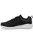 A10149959112010 4m Wolky 4fx Siyah Kadın Sneaker Ayakkabı 3