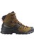 Quest 4 Gore-Tex Erkek Outdoor Botu - Kahve 1