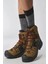 Quest 4 Gore-Tex Erkek Outdoor Botu - Kahve 2