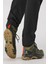 X Ultra Mid 4 Gore-Tex Erkek Outdoor Botu - Yeşil 4