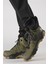 X Ultra Mid 4 Gore-Tex Erkek Outdoor Botu - Yeşil 5