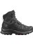Quest 4 Gore-Tex Erkek Outdoor Botu - Siyah 2