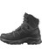 Quest 4 Gore-Tex Erkek Outdoor Botu - Siyah 4