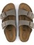 Arizona Bf Nu Bej Unisex Terlik 151213-20316 3