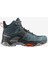 X Ultra 4 Mid Gore-Tex Erkek Outdoor Botu - Mavi 1