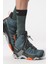 X Ultra 4 Mid Gore-Tex Erkek Outdoor Botu - Mavi 4