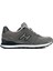 102 19250-M Gri Sneaker 2