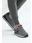 102 19250-M Gri Sneaker 3