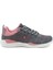 Wolky 2fx Gri Kadın Sneaker 2