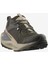 Elixir Gore-Tex Erkek Outdoor Ayakkabı - Haki Yeşil 5