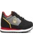 Bn-30231 Siyah Erkek Sneaker 1
