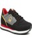 Bn-30231 Siyah Erkek Sneaker 2