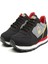 Bn-30231 Siyah Erkek Sneaker 3