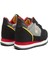 Bn-30231 Siyah Erkek Sneaker 4