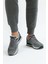 102 19250-M Gri Sneaker 4