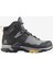 X Ultra 4 Mid Winter Gri Erkek Outdoor Bot L41355200-25431 1