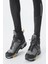 X Ultra 4 Mid Winter Gri Erkek Outdoor Bot L41355200-25431 2