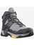 X Ultra 4 Mid Winter Gri Erkek Outdoor Bot L41355200-25431 3