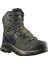 Quest 4 Gore-Tex Erkek Outdoor Botu - Yeşil 1