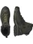 Quest 4 Gore-Tex Erkek Outdoor Botu - Yeşil 2