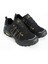 Migos M Siyah Erkek Sneaker 101 23012-M-1 3