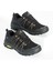 Migos M Siyah Erkek Sneaker 101 23012-M-1 4