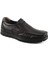 32608 Erkek Comfort Ayakkabı - Siyah 2