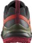 X-Adventure Siyah Erkek Spor Ayakkabı L47320700-27803 5