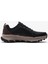 DLux Trekker Erkek Siyah Outdoor Ayakkabı ve Bot 237565 BKNT 1