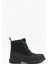 Vermont FUR Erkek Bot 015M101383 - Siyah 1