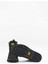 Vermont FUR Erkek Bot 015M101383 - Siyah 4