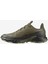 Alphacross 5 Gore-Tex Erkek Koşu Ayakkabısı - Yeşil 5