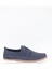 2Y1UA67936 Erkek Casual Ayakkabı - Lacivert 1